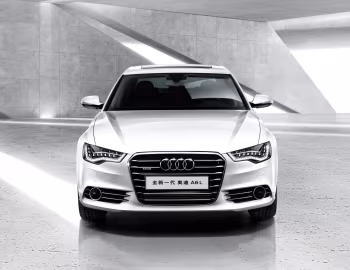 Audi A6L 50 TFSI quattro (4G,C7) '2012–12.2015