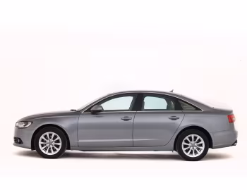 Audi A6 2.0 TDI Sedan [UK-spec] (4G,C7) '2011–14