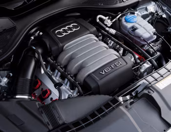 Bajo el capó Audi A6 2.8T quattro S-Line Sedan [Australia] (4G,C7) '2011–15