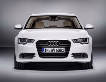 Audi A6 3.0 TDI quattro Avant [Worldwide] (4G,C7) '2011–14