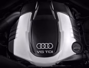 Bajo el capó Audi A6 3.0 TDI quattro S-Line Avant [UK-spec] (4G,C7) '2011–14