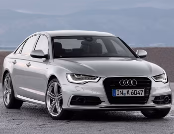 Audi A6 3.0 TDI quattro S-Line Sedan [Worldwide] (4G,C7) '2011–14
