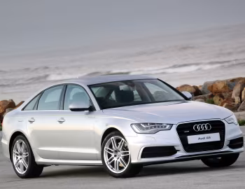 Audi A6 3.0 TDI quattro S-Line Sedan [South Africa] (4G,C7) '2011–14