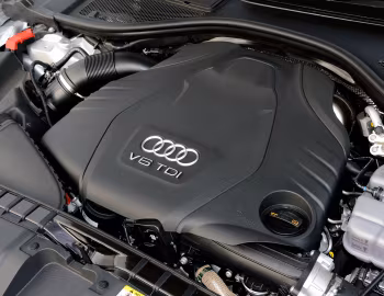 Bajo el capó Audi A6 3.0 TDI quattro S-Line Sedan [South Africa] (4G,C7) '2011–14