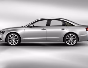 Audi A6 3.0 TDI quattro Sedan [Worldwide] (4G,C7) '2011–14