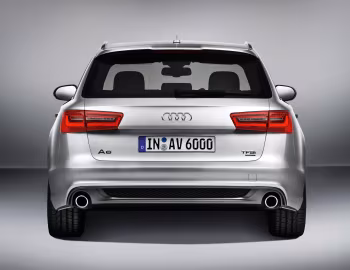 Audi A6 3.0T quattro S-Line Avant [Worldwide] (4G,C7) '2011–14
