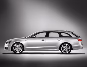 Audi A6 3.0T quattro S-Line Avant [Worldwide] (4G,C7) '2011–14