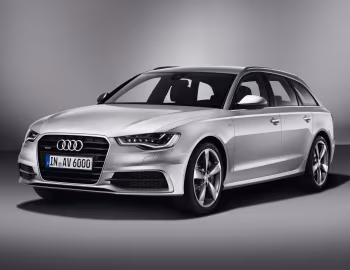 Audi A6 3.0T quattro S-Line Avant [Worldwide] (4G,C7) '2011–14