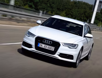Audi A6 3.0T quattro S-Line Avant [Worldwide] (4G,C7) '2011–14
