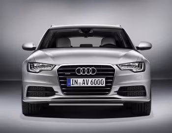 Audi A6 3.0T quattro S-Line Avant [Worldwide] (4G,C7) '2011–14