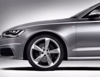 Audi A6 3.0T quattro S-Line Sedan [Worldwide] (4G,C7) '2011–14