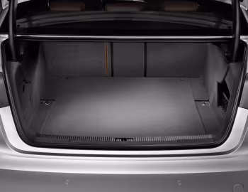 Ambos Audi A6 3.0T quattro S-Line Sedan [Worldwide] (4G,C7) '2011–14