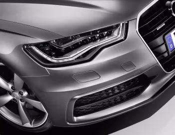 Audi A6 3.0T quattro S-Line Sedan [Worldwide] (4G,C7) '2011–14