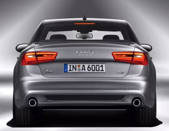 Audi A6 3.0T quattro S-Line Sedan [Worldwide] (4G,C7) '2011–14