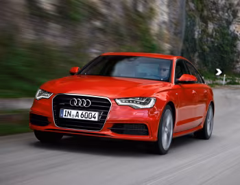 Audi A6 3.0T quattro S-Line Sedan [Worldwide] (4G,C7) '2011–14