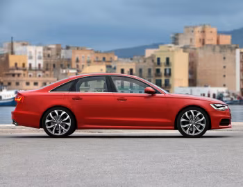 Audi A6 3.0T quattro S-Line Sedan [Worldwide] (4G,C7) '2011–14