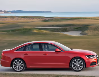Audi A6 3.0T quattro S-Line Sedan [Worldwide] (4G,C7) '2011–14