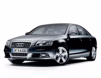 Audi A6 3.2 quattro S-Line Sedan [Worldwide] (4F,C6) '2004–08
