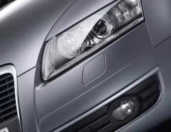 Audi A6 3.2 Sedan [Worldwide] (4F,C6) '2004–08