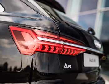 Audi A6 45 TDI quattro S line Avant [Worldwide] (C8) '2018–23