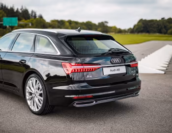 Audi A6 45 TDI quattro S line Avant [Worldwide] (C8) '2018–23