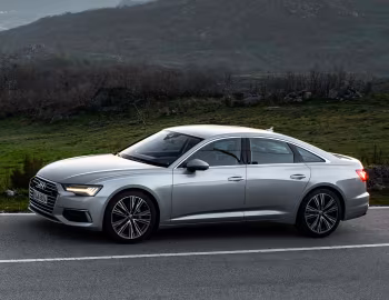 Audi A6 50 TDI quattro [Worldwide] (C8) '2018–pr.