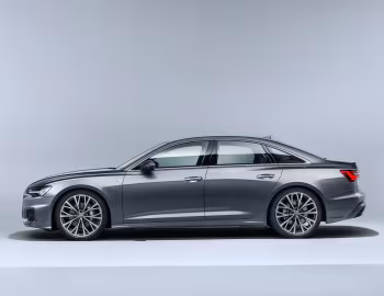 Audi A6 50 TDI quattro S line [Worldwide] (C8) '2018–pr.