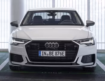 Audi A6 55 TFSI e quattro S line [Worldwide] (C8) '2019–pr.