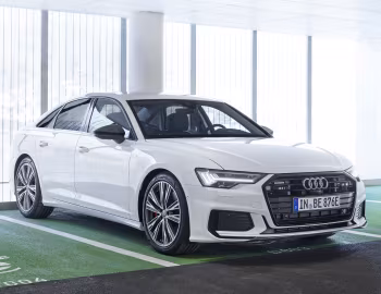 Audi A6 55 TFSI e quattro S line [Worldwide] (C8) '2019–pr.