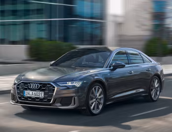 Audi A6 55 TFSI e quattro S line [Worldwide] (C8) '2023–pr.