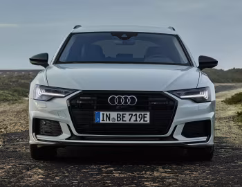 Audi A6 55 TFSI e quattro S line Avant [Worldwide] (C8) '2020–pr.