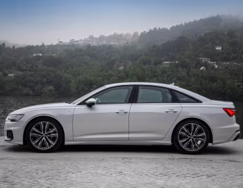 Audi A6 55 TFSI quattro S line [Worldwide] (C8) '2018–pr.