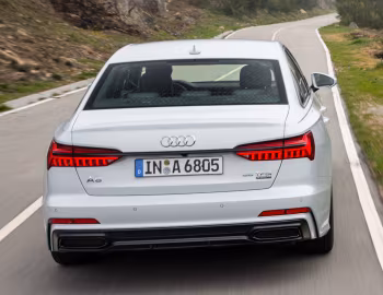Audi A6 55 TFSI quattro S line [Worldwide] (C8) '2018–pr.