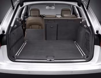Ambos Audi A6 Allroad 3.0 TDI quattro [Worldwide] (4G,C7) '2012–14