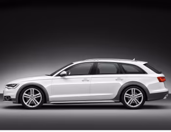 Audi A6 Allroad 3.0 TDI quattro [Worldwide] (4G,C7) '2012–14