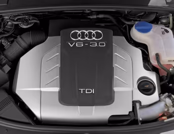 Bajo el capó Audi A6 Allroad 3.0 TDI quattro [Worldwide] (4F,C6) '2006–08