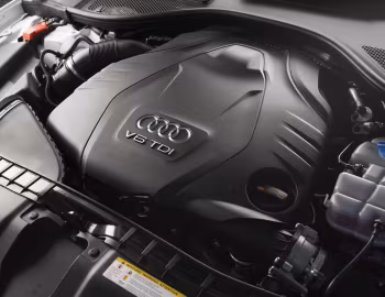 Bajo el capó Audi A6 Allroad 3.0 TDI quattro [Australia] (4G,C7) '2012–15