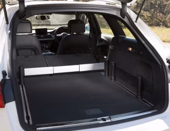 Ambos Audi A6 Allroad 3.0 TDI quattro [Australia] (4G,C7) '2012–15