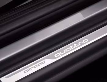 Audi A6 Allroad 4.2 quattro [Worldwide] (4F,C6) '2006–08