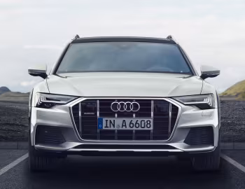 Audi A6 allroad quattro [Worldwide] (C8) '2023–pr.