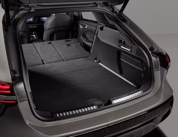 Ambos Audi A6 allroad TDI quattro [Worldwide] (C9) '2026