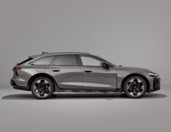Audi A6 allroad TDI quattro [Worldwide] (C9) '2026