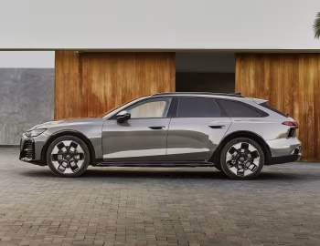 Audi A6 allroad TDI quattro [Worldwide] (C9) '2026