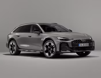 Audi A6 allroad TDI quattro [Worldwide] (C9) '2026
