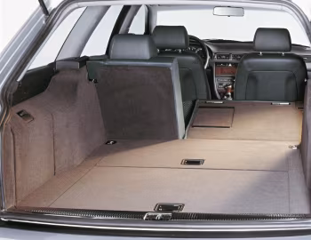 Ambos Audi A6 Avant [Worldwide] (C5/4B) '03.1998–05.2001