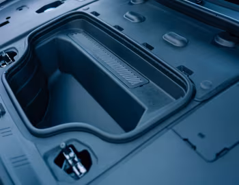 Ambos Audi A6 Avant e-tron S line [Japan] '2025–pr.