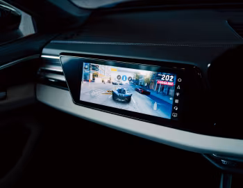 Interior Audi A6 Avant TDI quattro S line [Japan] (C9) '2026