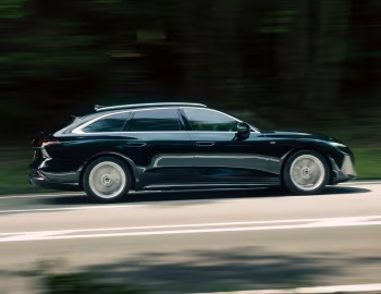 Audi A6 Avant TDI quattro S line [Japan] (C9) '2026