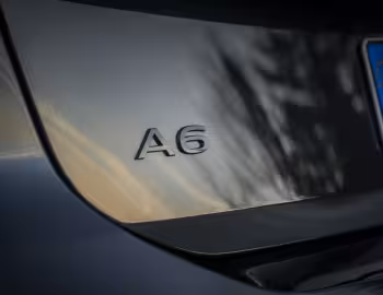 Audi A6 Avant TDI quattro S line [Worldwide] (C9) '2025–pr.