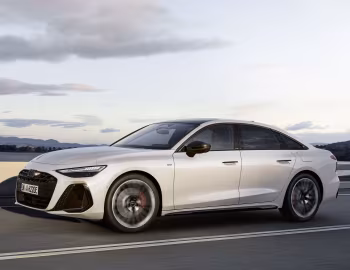 Audi A6 e-hybrid quattro S line [Worldwide] (C9) '2025–pr.
